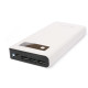 Універсальна мобільна батарея PowerPlant/PB-LA9250/20000mAh/